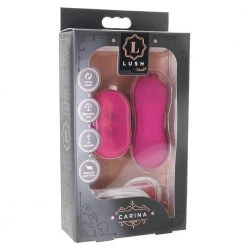 Blush Lush Carina Gyrating Remote Vibe -Outlet Vibrators Store media d373709f 2a59 43bf a808 d28771934220 800x@2x