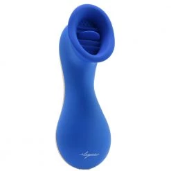Shots Toys Dreamy Oral Clitoral Stimulator