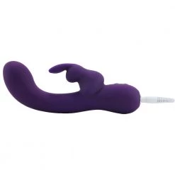 Savvy Kinky Plus Bunny Dual Vibe 10 Savvy Kinky Plus Bunny Dual Vibe -Outlet Vibrators Store media d37f2944 04c1 4f28 abdb f42fcd0e64b7 800x@2x