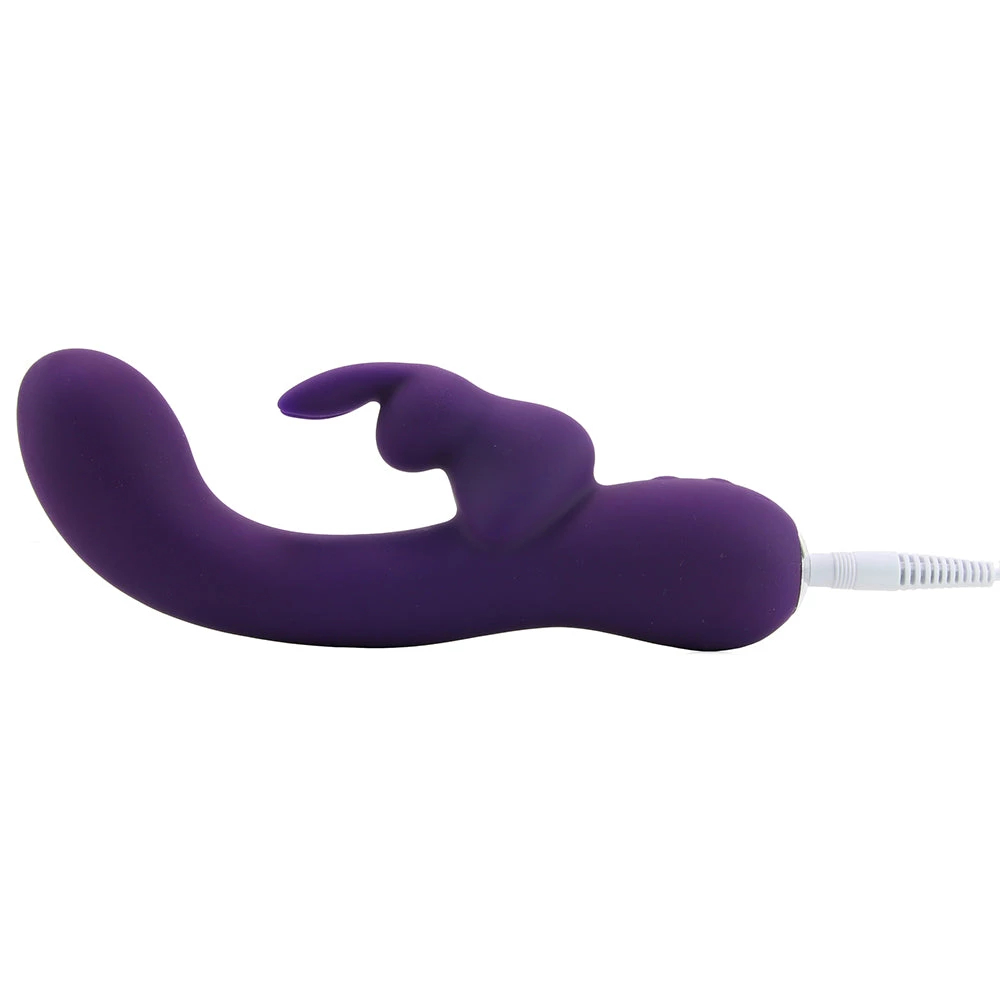 Savvy Kinky Plus Bunny Dual Vibe 5 Savvy Kinky Plus Bunny Dual Vibe - Image 3