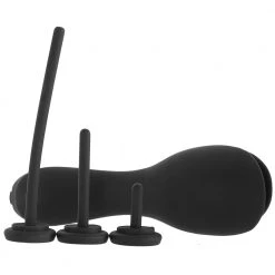 XR Brands Trinity Vibes Penis Head Teaser With Urethral Sounds -Outlet Vibrators Store media d383d170 5a5f 4169 8563 bd52f7b84aa5 800x@2x