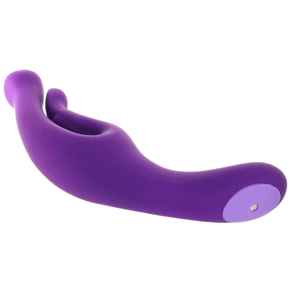 Blush Wellness G Wave G-Spot & Clitoral Stimulator 7 Blush Wellness G Wave G-Spot & Clitoral Stimulator - Image 5