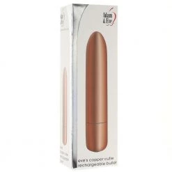 Adam & Eve Eve's Copper Cutie Rechargeable Bullet Vibe 13 Adam & Eve Eve's Copper Cutie Rechargeable Bullet Vibe -Outlet Vibrators Store media d38fa409 7690 4afe 97b4 ae409589cef0 800x@2x