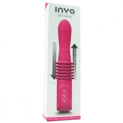 Ns Novelties Inya Rechargeable Deep Stroker Vibe -Outlet Vibrators Store media d3c2f51f 1815 4527 b96f a179b31206e2 800x@2x