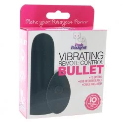 Cousins Group Pink Pussycat Remote Control Bullet Vibe -Outlet Vibrators Store media d3d1cd41 d8f0 401d a7db bd40ceb4584c 800x@2x