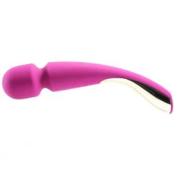 Lelo Smart Wand 2 Massager -Outlet Vibrators Store media d3da39fc 14ba 4a82 8be1 27762fa91f43 800x@2x