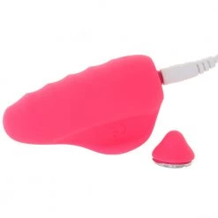 Savvy Vivi Rechargeable Finger Vibe -Outlet Vibrators Store media d3eff149 7670 4c48 9f46 ef5e7775a241 800x@2x