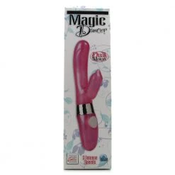 CalExotics Platinum Edition Magic Dancer Vibe -Outlet Vibrators Store media d40cd28b 76b5 40da 85ca 8c0708eaf17c 800x@2x