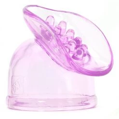 XR Brands Lily Pod Wand Attachment