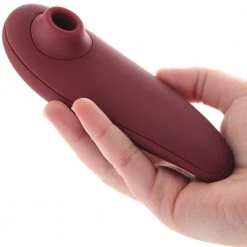 Womanizer Classic 2 Pleasure Air Stimulator -Outlet Vibrators Store media d43092c7 da6b 441e 8a6e 8edc138fd894 800x@2x