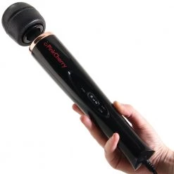 PinkCherry Pinky's Power Wand -Outlet Vibrators Store media d436f969 6742 4515 a244 1ff65ff83660 800x@2x