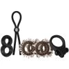 Evolved Novelties Adam's Deluxe Penis Ring Sampler Set -Outlet Vibrators Store media d45e8017 99f5 49e7 bdae 89559f36be47 800x@2x