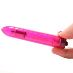 PinkCherry Glitter Triple Speed Bullet Vibe -Outlet Vibrators Store media d4805ecf b151 4b0e b83f a1a6a2b2a453 800x@2x