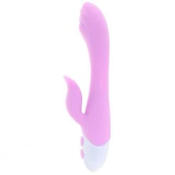 Evolved Novelties Pleasing Petal Rabbit Vibe -Outlet Vibrators Store media d487ae25 7c95 4574 9a68 9cfe461aa5af 800x@2x