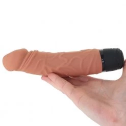 Electric Eel Power Cock 6.5 Inch Realistic Vibe 11 Electric Eel Power Cock 6.5 Inch Realistic Vibe -Outlet Vibrators Store media d4fa2012 b6a3 4c63 8910 66e716da1f2f 800x@2x