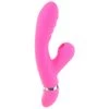 CalExotics Foreplay Frenzy Pucker Suction Rabbit Vibe -Outlet Vibrators Store media d5187d7f a285 4715 aa50 4458192e28ae 800x@2x