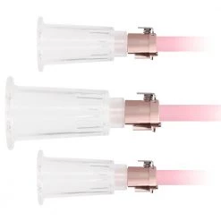 Shots Toys Pumped Rechargeable Clitoral & Nipple Pump Set -Outlet Vibrators Store media d51a81fe 29f5 4ded a183 c361de8808c1 800x@2x