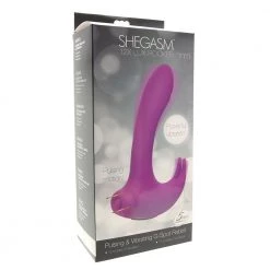 XR Brands Inmi Shegasm Lux Rocker Pulsing G-Spot Vibe 13 XR Brands Inmi Shegasm Lux Rocker Pulsing G-Spot Vibe -Outlet Vibrators Store media d57242fa ddb5 4046 a076 2bab4283b746 800x@2x