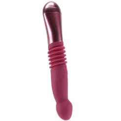 Blush Temptasia Trixie Thrusting Dildo -Outlet Vibrators Store media d59e4260 eb0c 434b ba7f aa0e0e1f5cbc 800x@2x