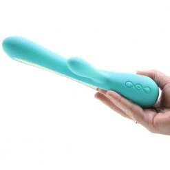 Lelo SORAYA 2 G-Spot And Clitoral Vibrator -Outlet Vibrators Store media d5b8f953 4b9d 4871 8eb3 2652b0c77709 800x@2x