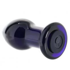 Electric Eel Gläs 3.5 Inch Remote Vibrating Butt Plug -Outlet Vibrators Store media d5d1a305 5a54 4044 8c6f d2fa7bc2a772 800x@2x