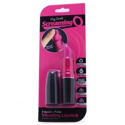 Screaming O My Secret Vibrating Lipstick -Outlet Vibrators Store media d61f55b9 0be7 4cb7 9cb7 df33412f23b1 800x@2x