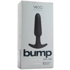 Savvy Bump Rechargeable Anal Vibe -Outlet Vibrators Store media d69467ef e909 4dd7 a5ad 12983c7df706 800x@2x