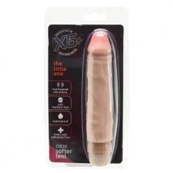 Blush The Little One X5+ Vibe -Outlet Vibrators Store media d6cb11c6 c442 40a1 909e 0d31c12c4169 800x@2x