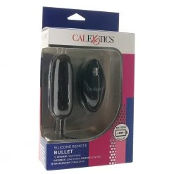 CalExotics Silicone Remote Bullet Vibe -Outlet Vibrators Store media d6cf13cf e6c4 4f64 a8e7 10307a687ef4 800x@2x
