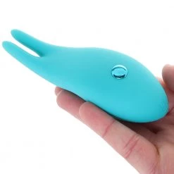 CalExotics Pixies Bunny Silicone Dual Teaser Vibe -Outlet Vibrators Store media d6ebfd80 f140 4ba7 857a b636b40c05b3 800x@2x