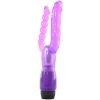 PinkCherry Dual Penetrator Vibe