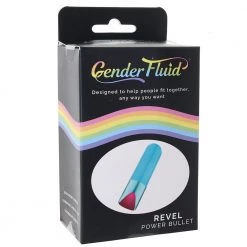 Shibari Gender Fluid Revel Power Bullet Vibe -Outlet Vibrators Store media d7154af4 e7dc 458e 8b23 f26221fbe4a2 800x@2x