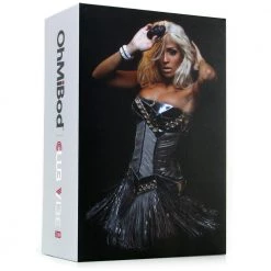 OhMiBod Club Vibe 2.0H -Outlet Vibrators Store media d7314685 2278 4726 afed 5dd28bd8d11a 800x@2x