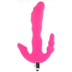 Evolved Novelties Eve's Triple Pleaser Vibe