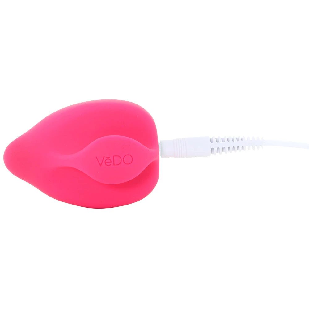 VeDO Yumi Rechargeable Finger Vibe 5 VeDO Yumi Rechargeable Finger Vibe - Image 3