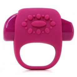CalExotics Halo Vibrating Cock Ring