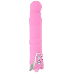 Electric Eel Vibe Therapy Incantation Silicone Vibe