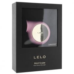 Lelo SILA Cruise Clitoral Stimulator -Outlet Vibrators Store media d78f58cf 6b4f 4781 bdf4 989a29cb260d 800x@2x