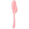 CalExotics Elle Liquid Silicone Bunny Vibe