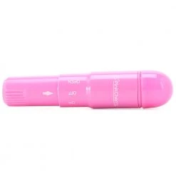 PinkCherry Compact WaterPro Pocket Vibrator -Outlet Vibrators Store media d7d9c9dd ab10 4a23 93c2 6b07e20483ff 800x@2x