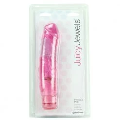 Pipedream Juicy Jewels Precious Pink Vibe -Outlet Vibrators Store media d7ee4c96 4fcd 438b 8903 d7b9efd540c2 800x@2x