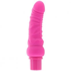 CalExotics Power Stud Rechargeable Curvy Vibe