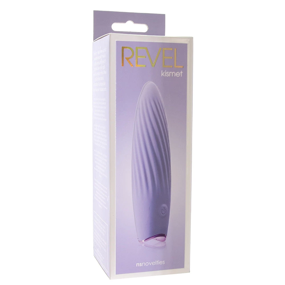 Ns Novelties Revel Kismet Swirl Vibe 8 Ns Novelties Revel Kismet Swirl Vibe - Image 6