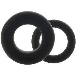 CalExotics Link Up Optimum Vibrating Ring Set