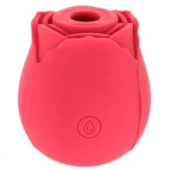 Ns Novelties Inya The Rose Rechargeable Suction Vibe
