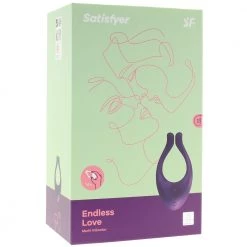 Satisfyer Endless Love Multi Vibrator -Outlet Vibrators Store media d8ca398a 962c 4521 9cac 3a4c4293a66b 800x@2x
