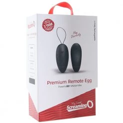 Screaming O My Secret Premium Remote Egg Vibe -Outlet Vibrators Store media d8ce9797 11e5 40bb 874b a7fa67013fe5 800x@2x