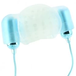 Pipedream Classix Dual Vibrating Head Teaser -Outlet Vibrators Store media d8da5765 3499 4980 a266 084d5ea4dbff 800x@2x