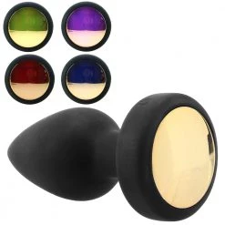 XR Brands Booty Sparks 7X Light Up Butt Plug -Outlet Vibrators Store media d8db1566 75eb 4630 8db8 2c08e1e89a9e 800x@2x