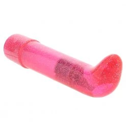 CalExotics Sparkle Mini G-Vibe -Outlet Vibrators Store media d93c3985 1c94 45d1 bff8 0767d853e12c 800x@2x